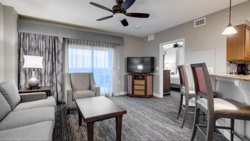 Wyndham Bonnet Creek Resort - image 2