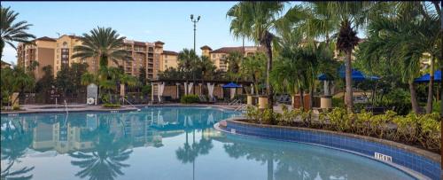 Wyndham Bonnet Creek Resort - image 4