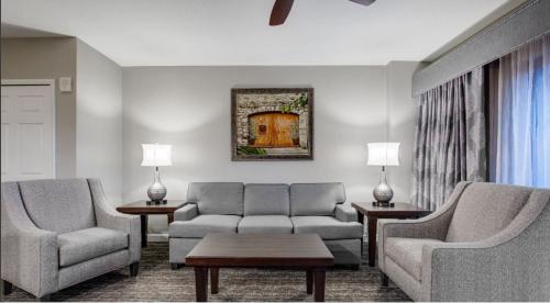 Wyndham Bonnet Creek Resort - image 6