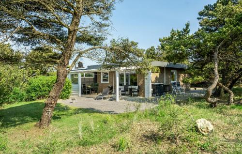 Zunanjost, Holiday Home Blavand Xx in Vejers Strand