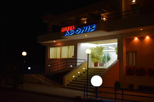 Adonis Hotel - image 6