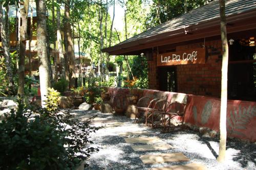 Chestnut Hill Eco Resort Had Yai