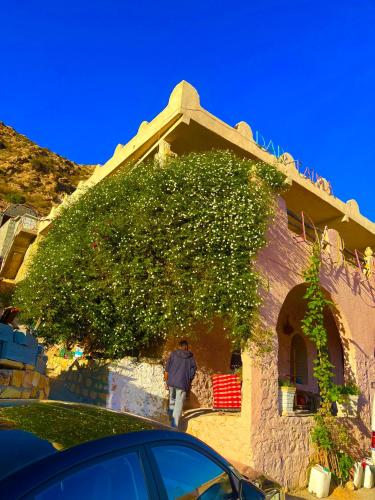 Dar Fatma Toujane in มัตมาตา