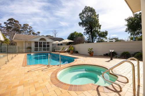 Hillgrove Lodge - Totnes Valley