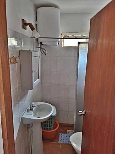 حمام, Es aca in Jaureguiberry