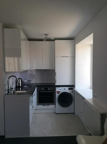 酒店外观, Valentine's White Lux in 库尔迪加