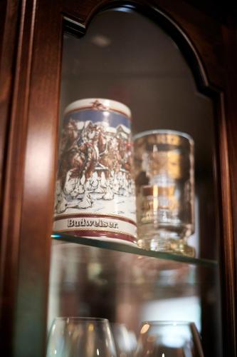 Luxury house KITAKARUIZAWA