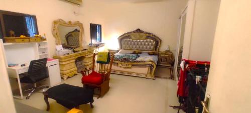 Independent 1BHK at Ghayathi