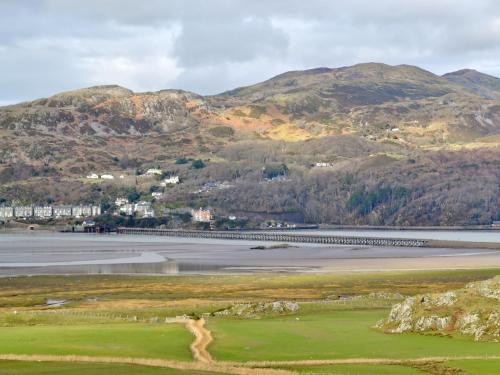 المنظر الخارجي, Hen Ysgubor - 29518 in فيربورن