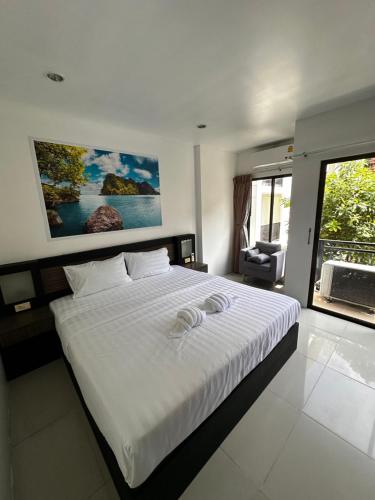 KANPAI HOTEL