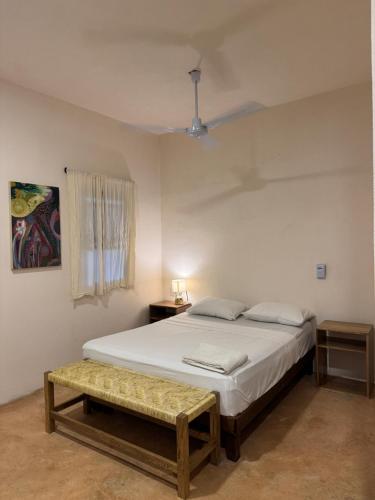 la punta surf house 2