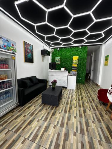 KANPAI HOTEL