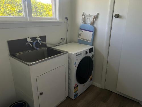 Darfield Hotel Apartment Home in ดาร์ฟิลด์