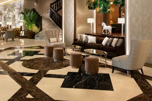 The Westin Palace, Milan, Milan