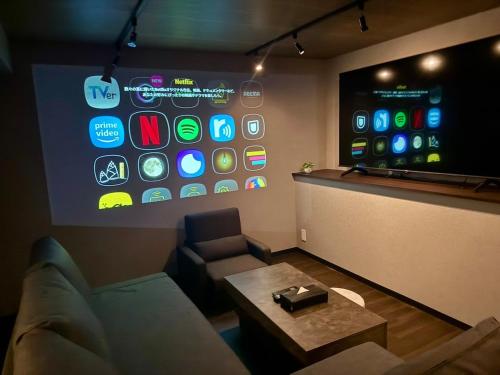 Newly Opened 池袋テラスハウスB