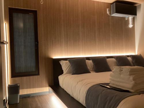 Newly Opened 池袋テラスハウスB