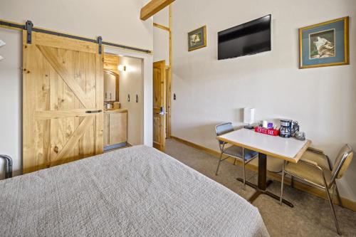 hotel photo