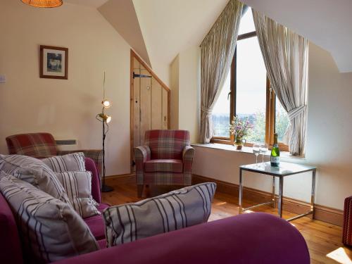 Seadmed, The Granary - Hw7187 in Pontfaen