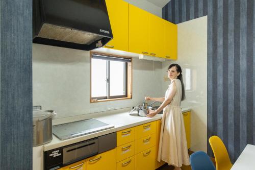 民泊大森別邸, 一棟貸切3 bedrooms, Shimonada Station, Futami Seaside Park, 200 steps to the sea