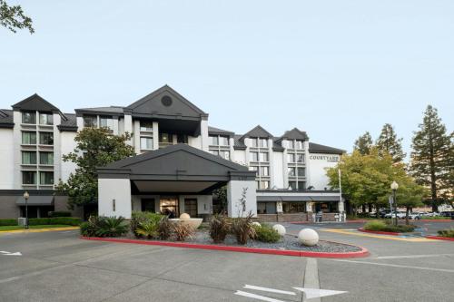 Courtyard by Marriott Santa Rosa - image 9