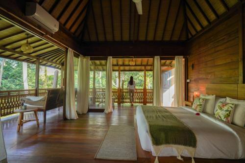 The Shala Bali