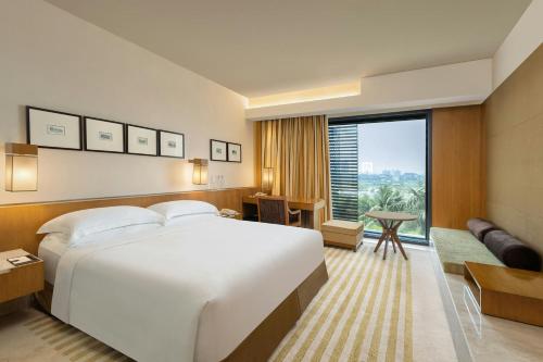 1 queen bed