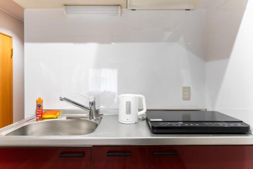 Walk to Shibuya station by 8 minutes apartment studio 2room MAX10