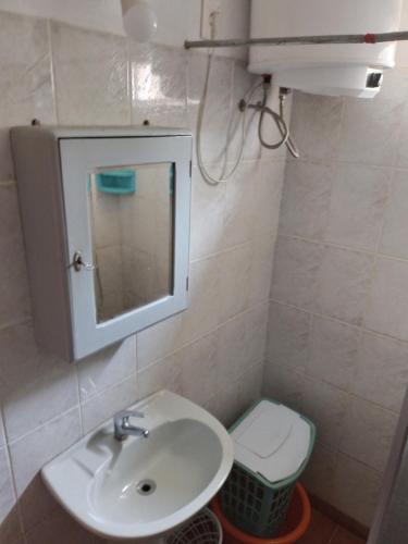 Hospedaje ES ACA in Jaureguiberry