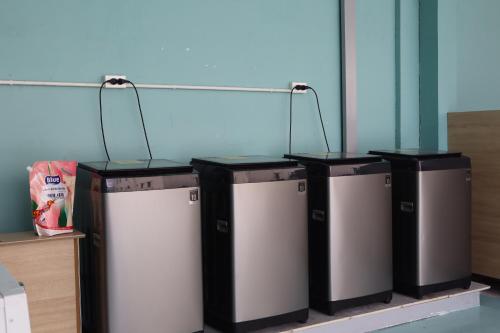 Kim Apartment - Thao Đien in Distretto 9