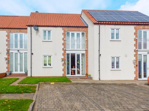 A szálláshely kívülről, Meadow View in Boynton