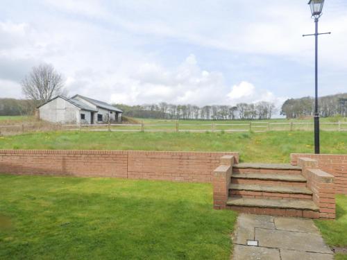 A szálláshely kívülről, Meadow View in Boynton