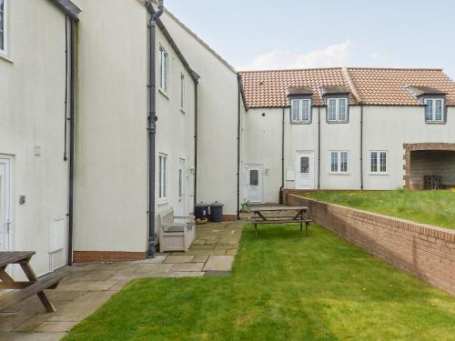 A szálláshely kívülről, Meadow View in Boynton