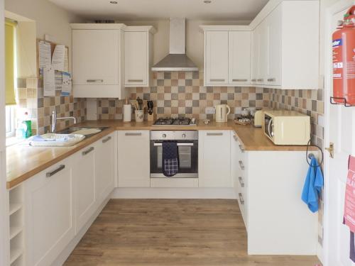 A szálláshely kívülről, Meadow View in Boynton