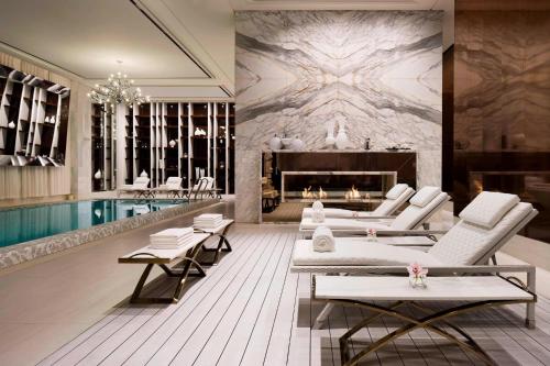 JW Marriott Dongdaemun Square Seoul, Сеул