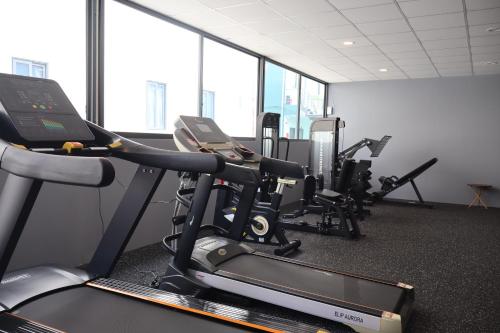 Kim Apartment - Thao Đien in Distretto 9