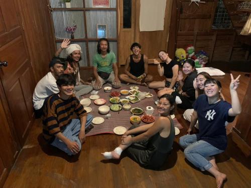 Yor Song Hostel