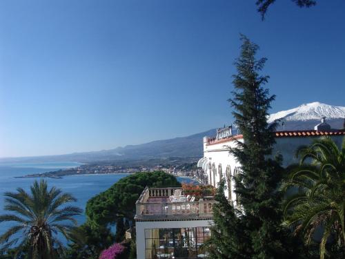 Hotel Bel Soggiorno in Taormina