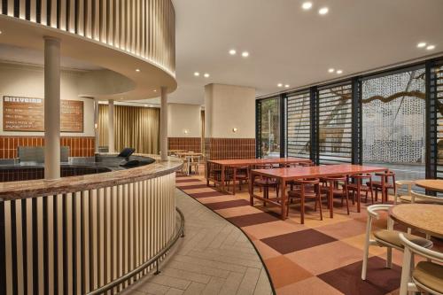 Four Points by Sheraton Sydney Central Park - image 4