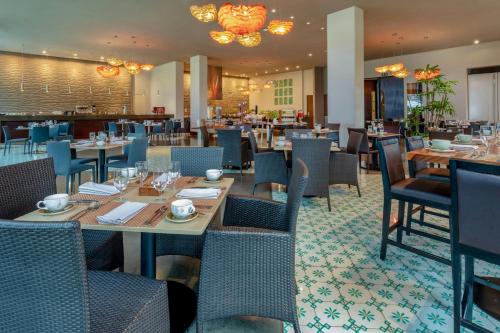 Sheraton San Jose Hotel Costa Rica - image 4