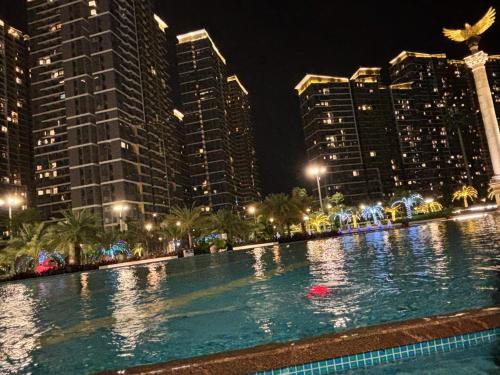 VINHOMES GRAND PARK QUẬN 9 Căn hộ Studio in District 9