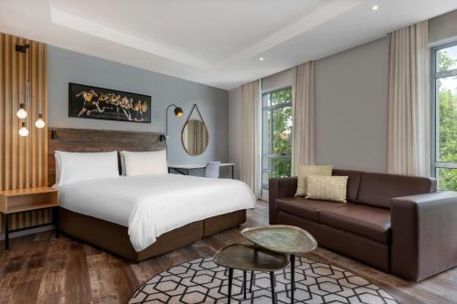 Protea Hotel Johannesburg Wanderers in Greater Melrose