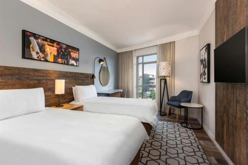 Protea Hotel Johannesburg Wanderers - image 4