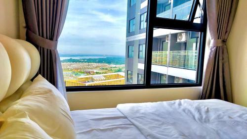 VINHOMES GRAND PARK QUẬN 9 Căn hộ Studio in District 9
