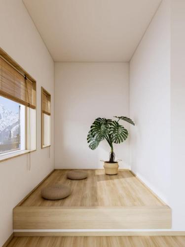 Yamamori Hakuba by Jade Group