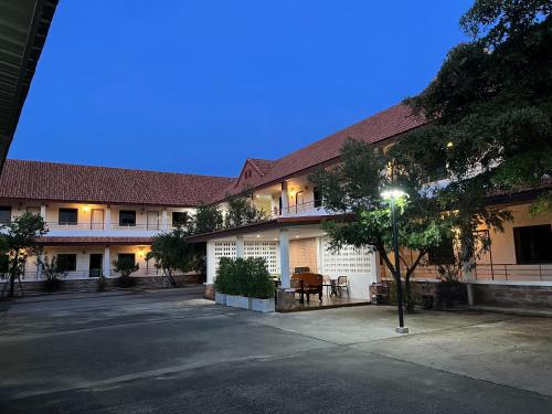 . The Terrace Homestay Resort
