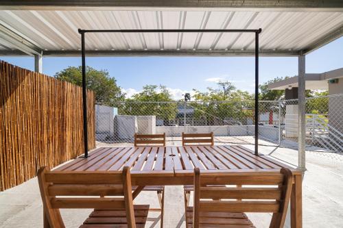 Faciliteiten, 2bedroom Lux house Isla Verde with Private Patio by PH in Carolina