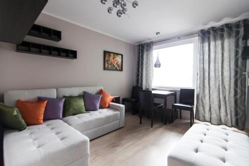 Apartamenty Białystok - Marii Skłodowskiej-Curie 6 - image 8