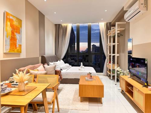 Lila Suites Majestic Residence kLcc 