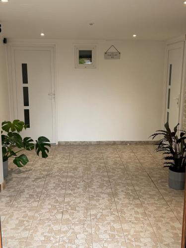 2 pièces tout confort, accès indépendant & PMR (2 pieces tout confort, acces independant & PMR) in Епине сюр Сен