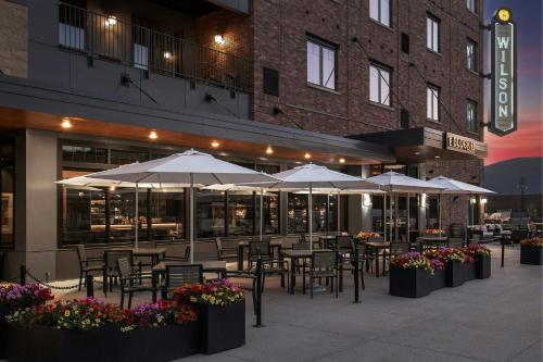 Residence Inn by Marriott Big Sky/The Wilson Hotel - image 38